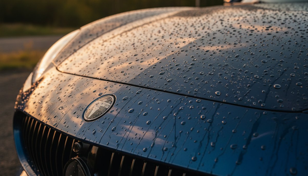 車コーティングで虫汚れ対策！付着を防ぐ方法と除去のコツ