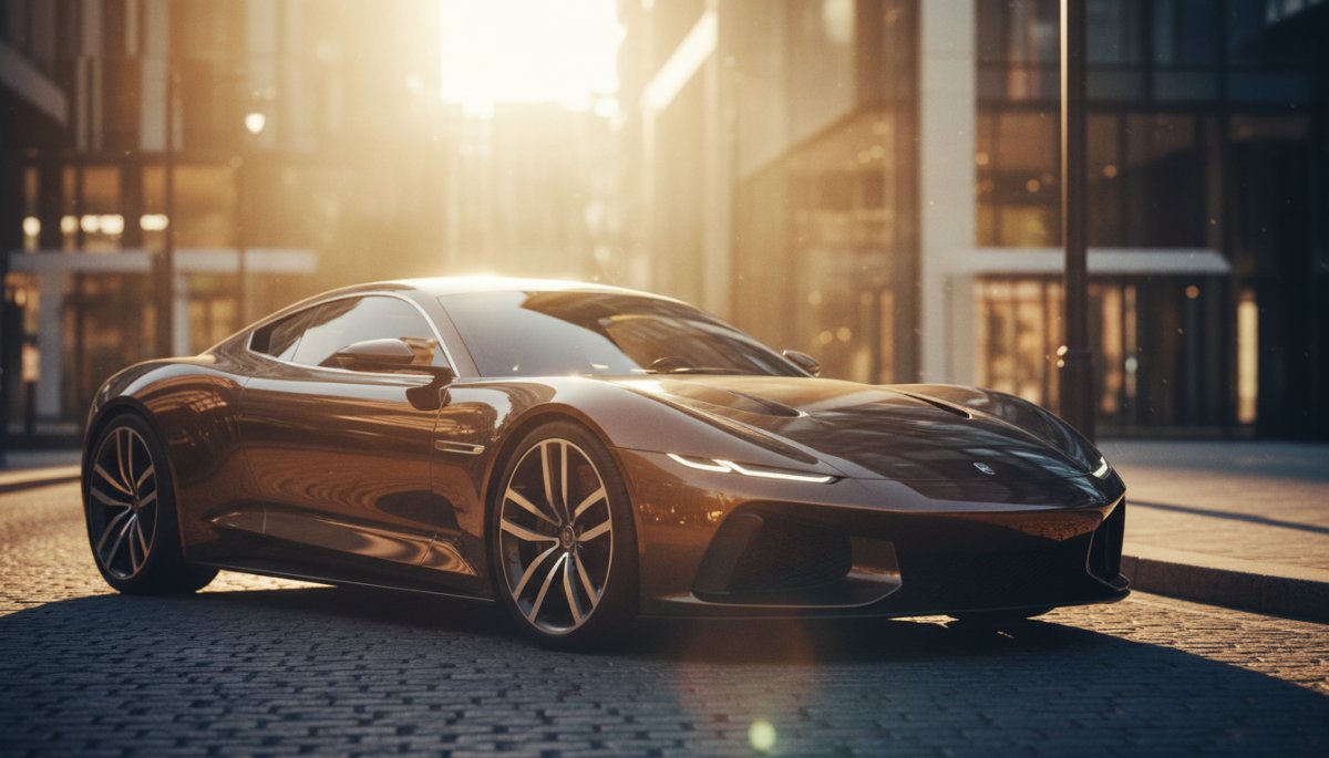 型式別料率クラスが高い高級車の自動車保険対策完全ガイド