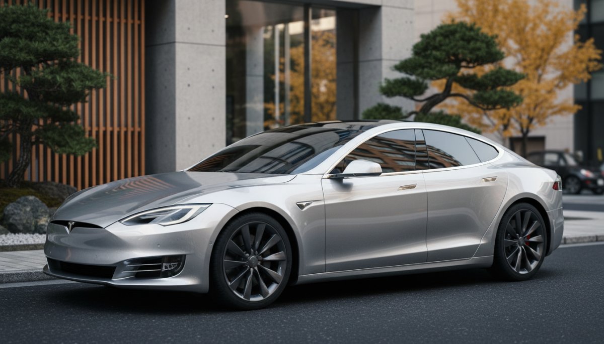 テスラ自動車保険おすすめ6選！オーナー専用プランと選び方を徹底解説