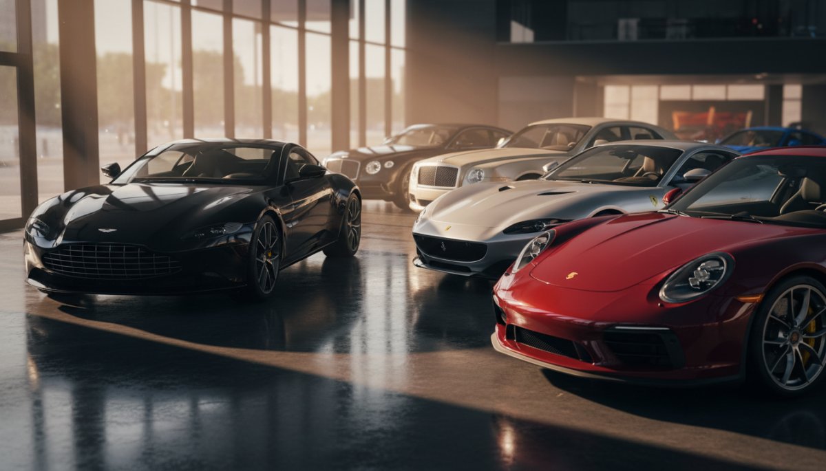 人気輸入車ブランド6選の新車乗り出し価格を比較！最新相場