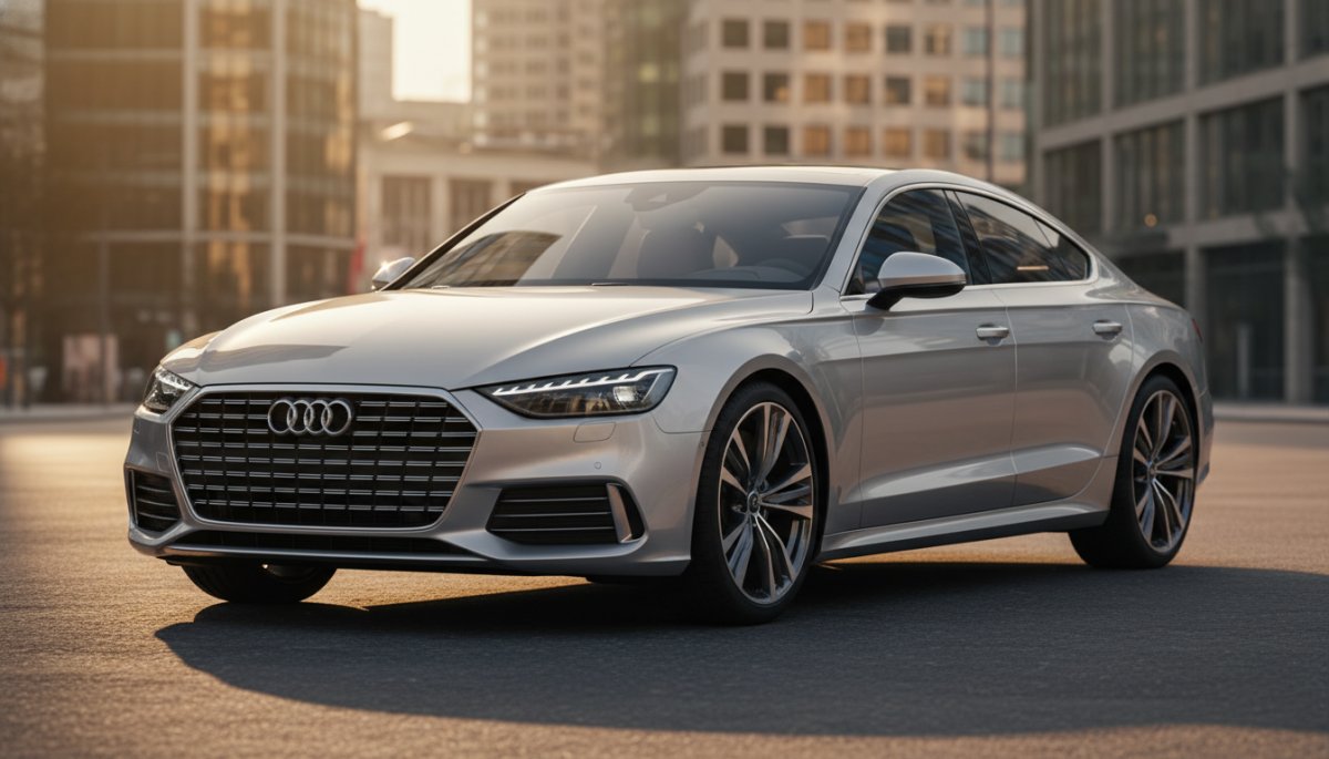 アウディA7は故障多い?現役メカニックが語る本当の弱点と修理費用