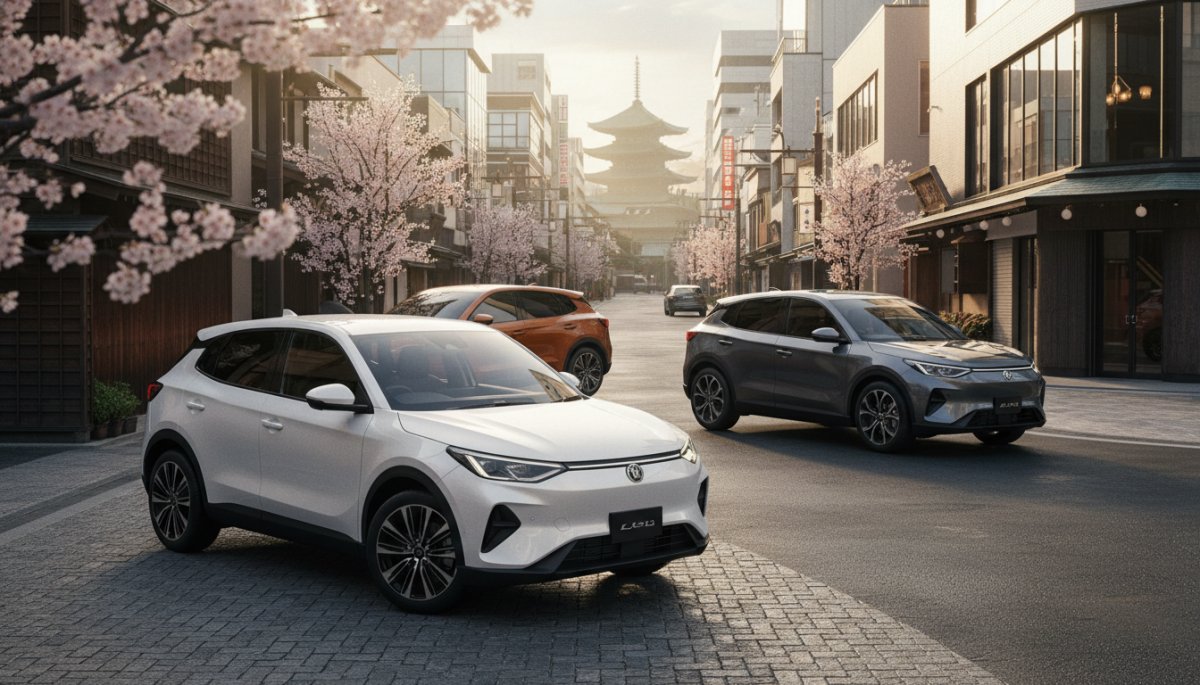 新車価格500万円のコンパクトSUV|コスパと維持費を徹底比較分析