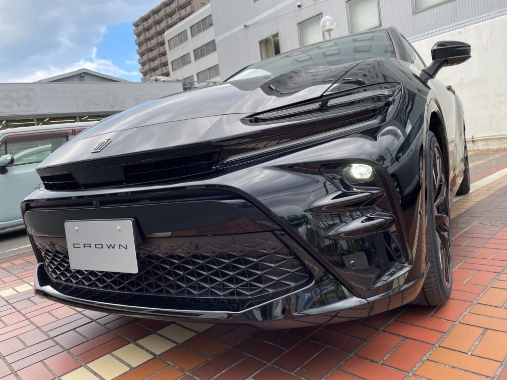 ハンマーヘッドデザインは成功？トヨタの統一デザイン戦略が生む新価値