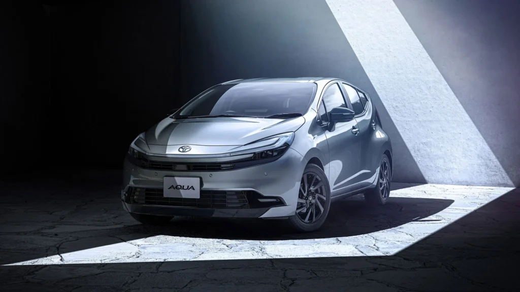 ハンマーヘッドデザインは成功?トヨタの統一デザイン戦略が生む新価値