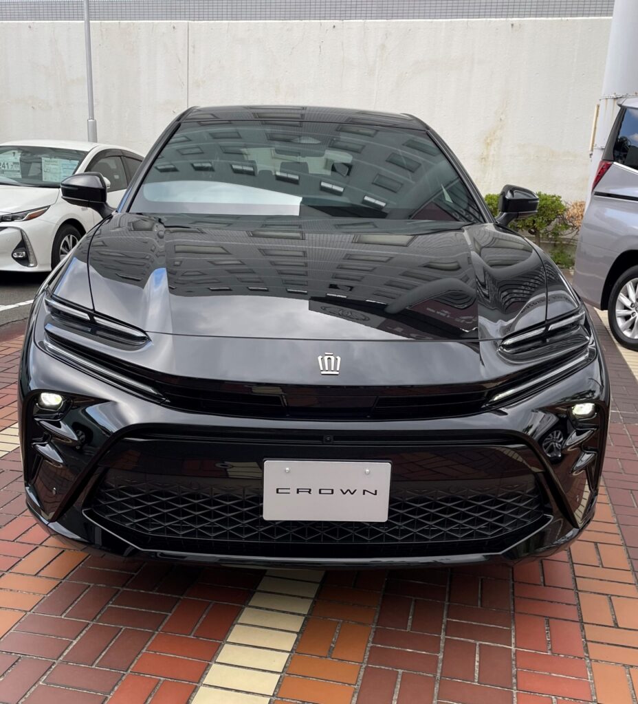 ハンマーヘッドデザインは成功?トヨタの統一デザイン戦略が生む新価値