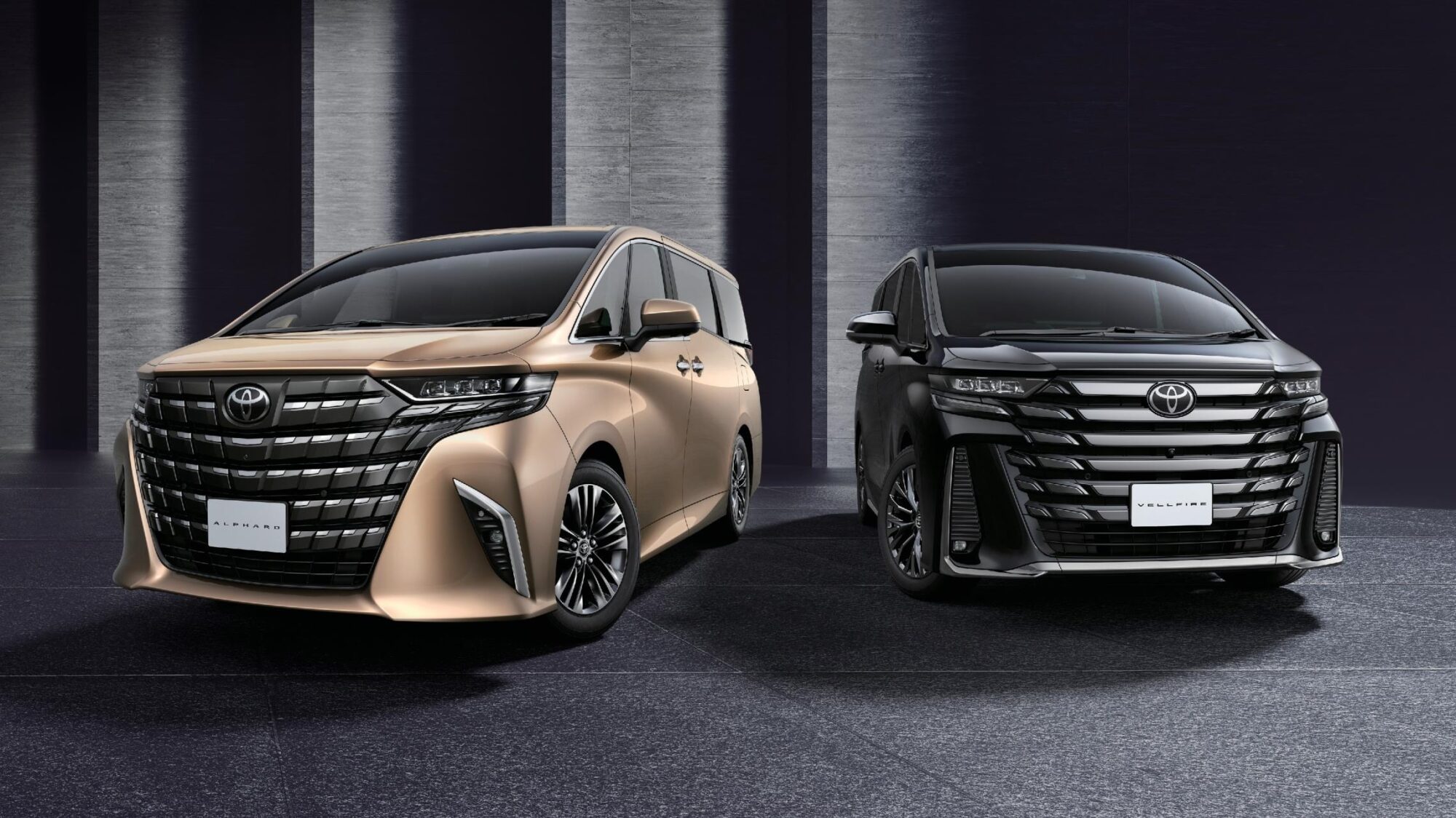 アルファードが下品と言われる理由を徹底解説！デザインの真実とは