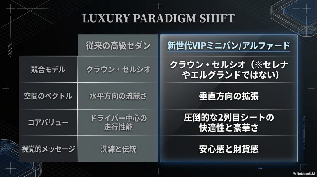 デザインの「迫力」と「下品」の境界線