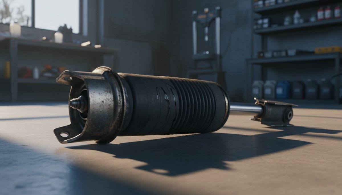 レクサスLS600h エアサスペンション 交換 費用 故障