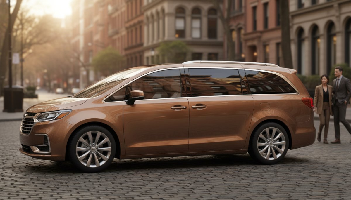 アルファード ターゲット層 イメージ 高級ミニバン