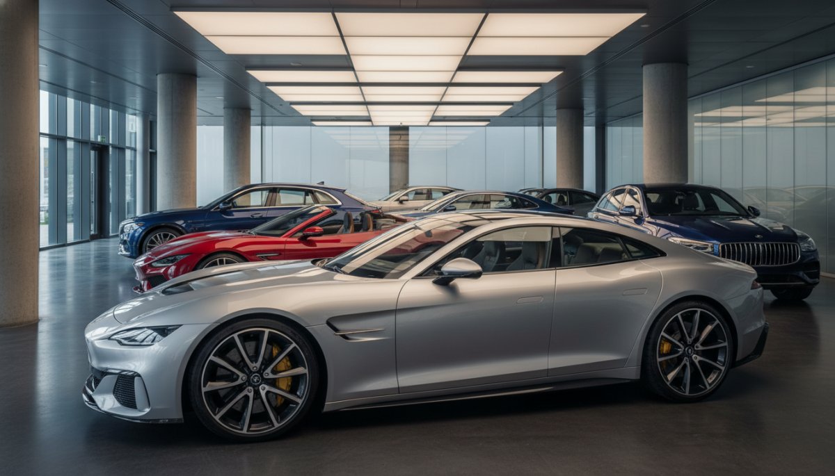 車デザイン 個性 高級ミニバン 市場