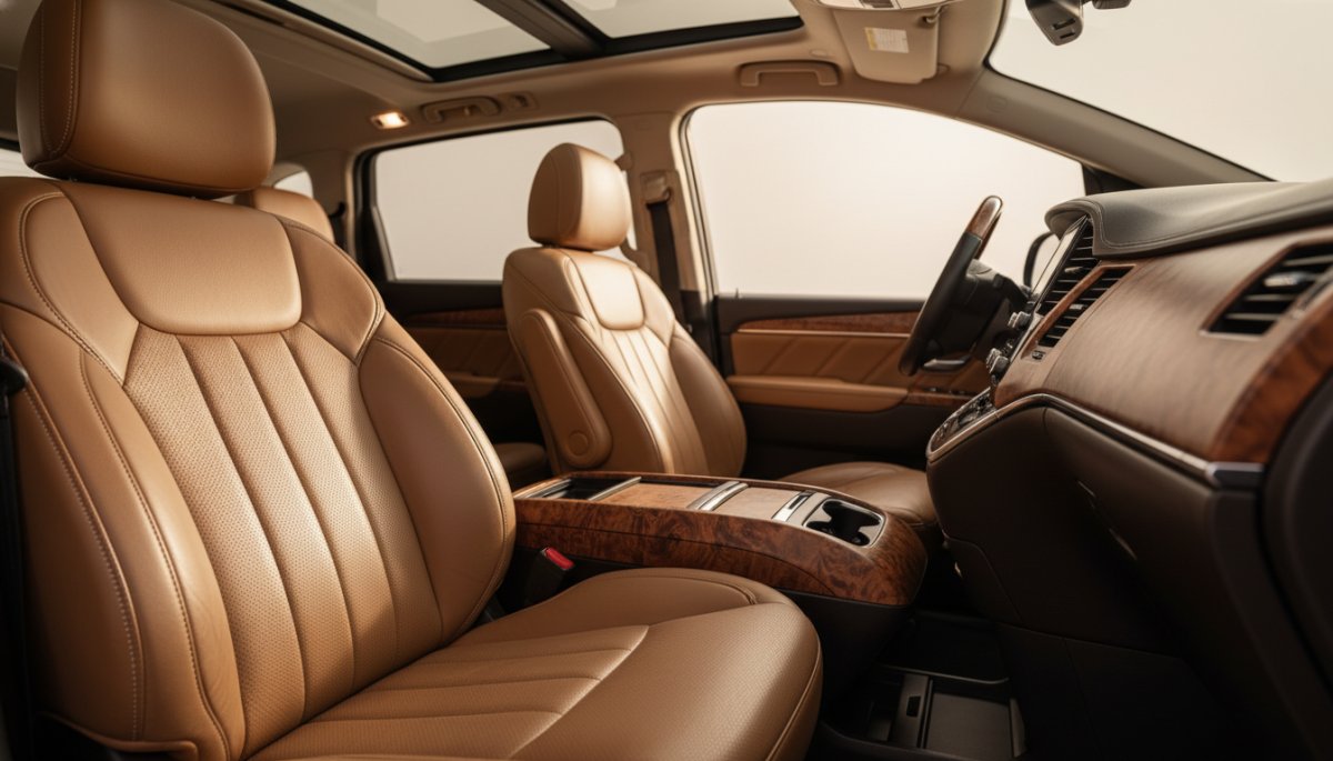 アルファード 内装 高級感 質感