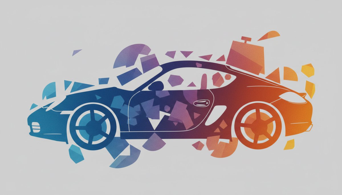 ポルシェ ケイマン 重量配分 バランス