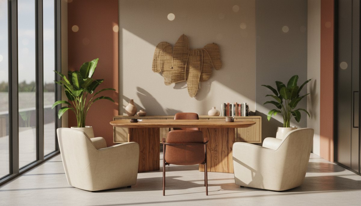 弁護士との相談イメージ