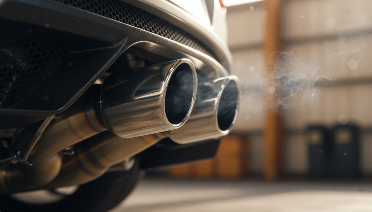 ポルシェ ケイマン エンジンサウンド 排気音