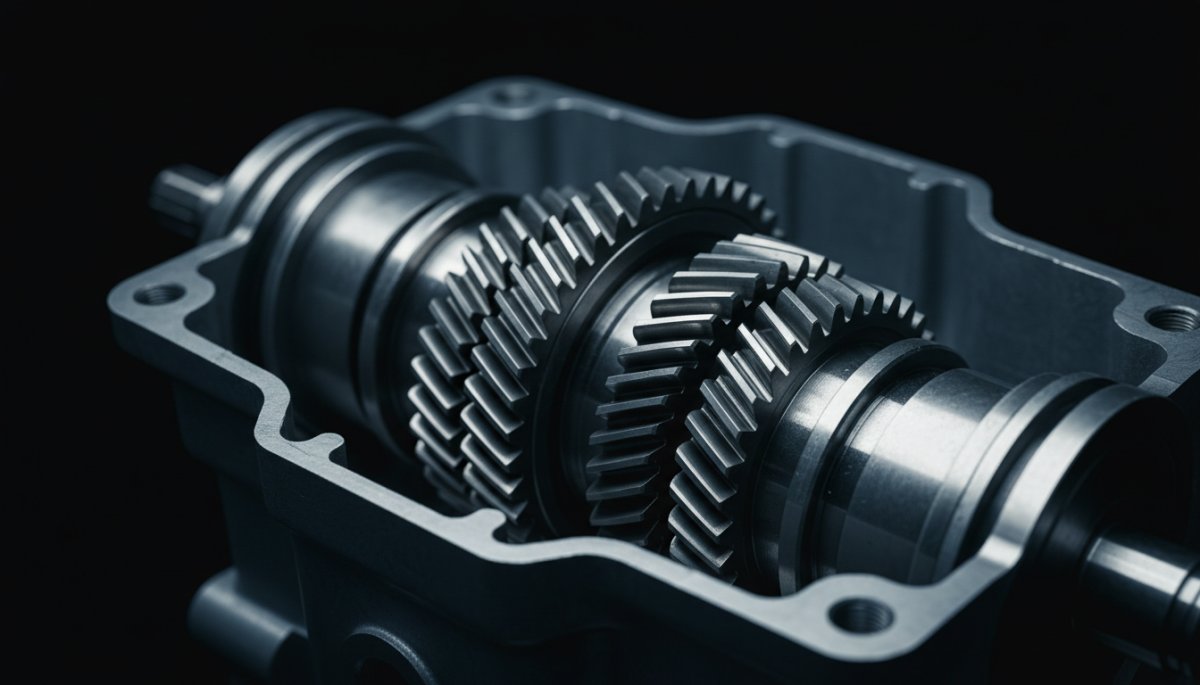 ポルシェ ケイマン トランスミッション PDK マニュアル