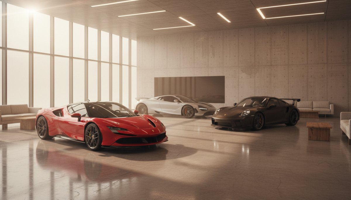 ポルシェ ケイマン 中古車 購入ガイド エンジン選び