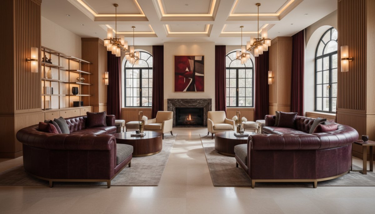 レクサス専用ラウンジサービスのイメージ