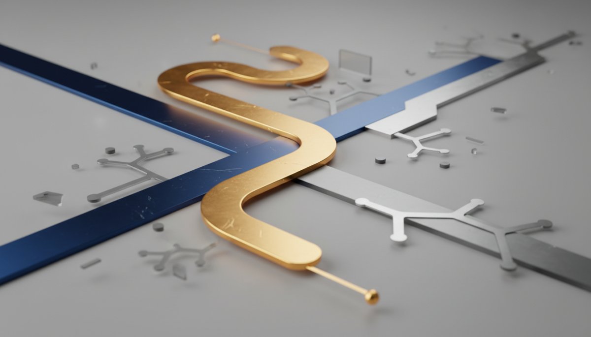 購入決断のイメージ