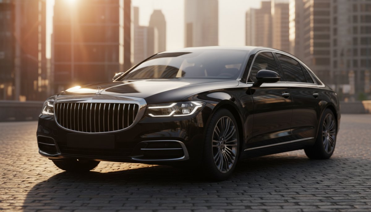 レクサス車両のイメージ