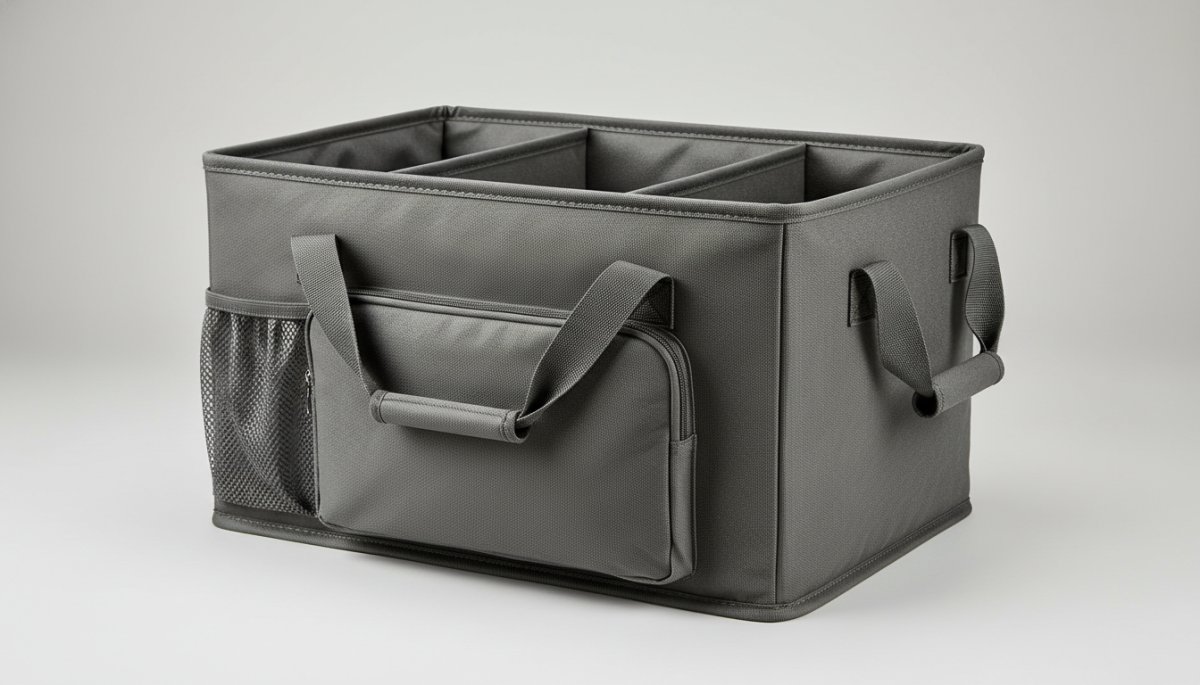 車 トランク 収納 オーガナイザー