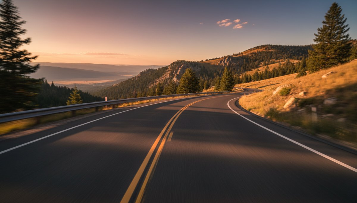 ミッドシップスポーツカーのコーナリング特性