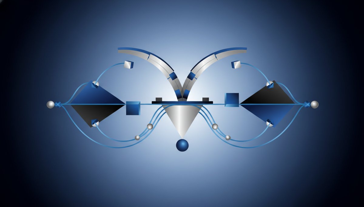 ミッドシップレイアウトの重量配分図解イメージ