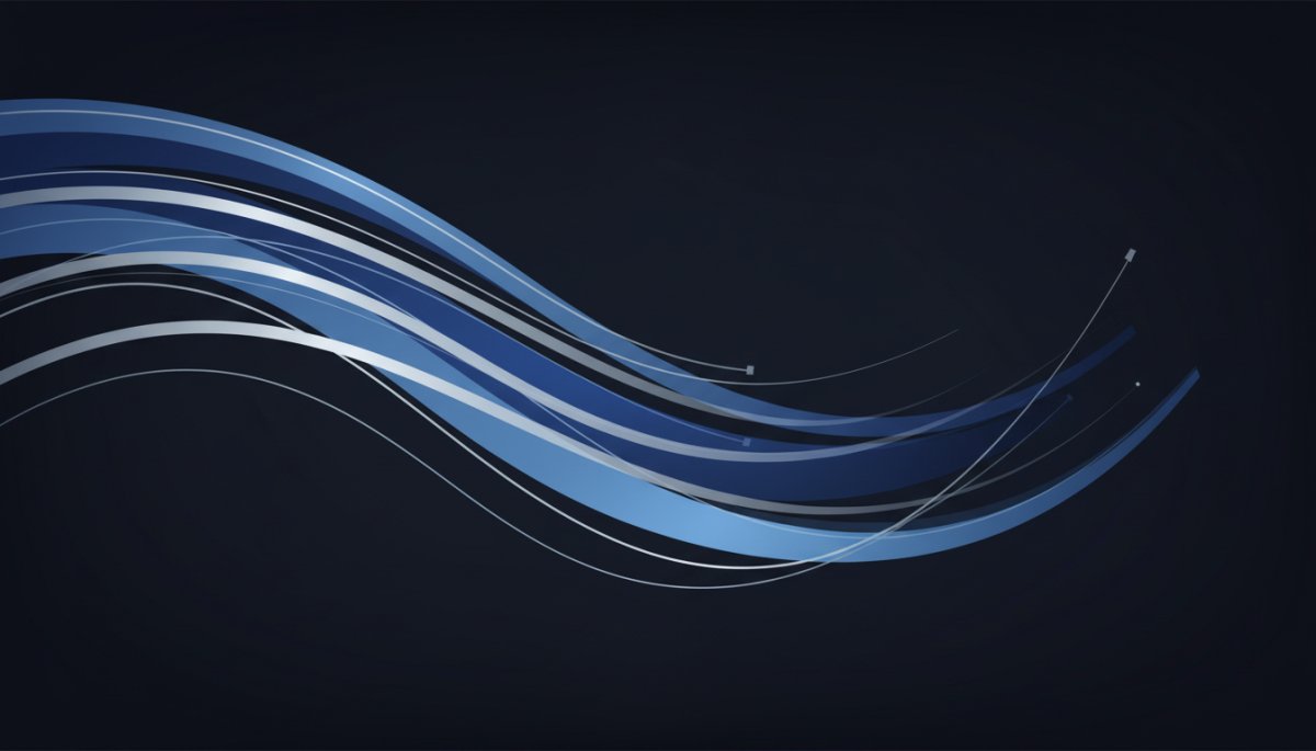 燃費測定テストの走行パターンイメージ