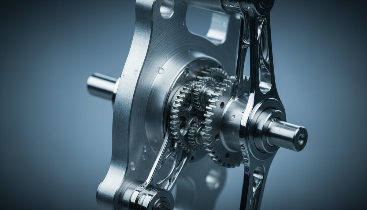 ポルシェケイマン2.7Lエンジンの効率性