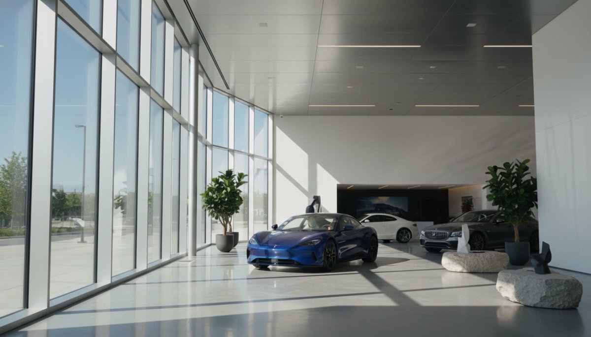 ポルシェケイマン987の中古車選び