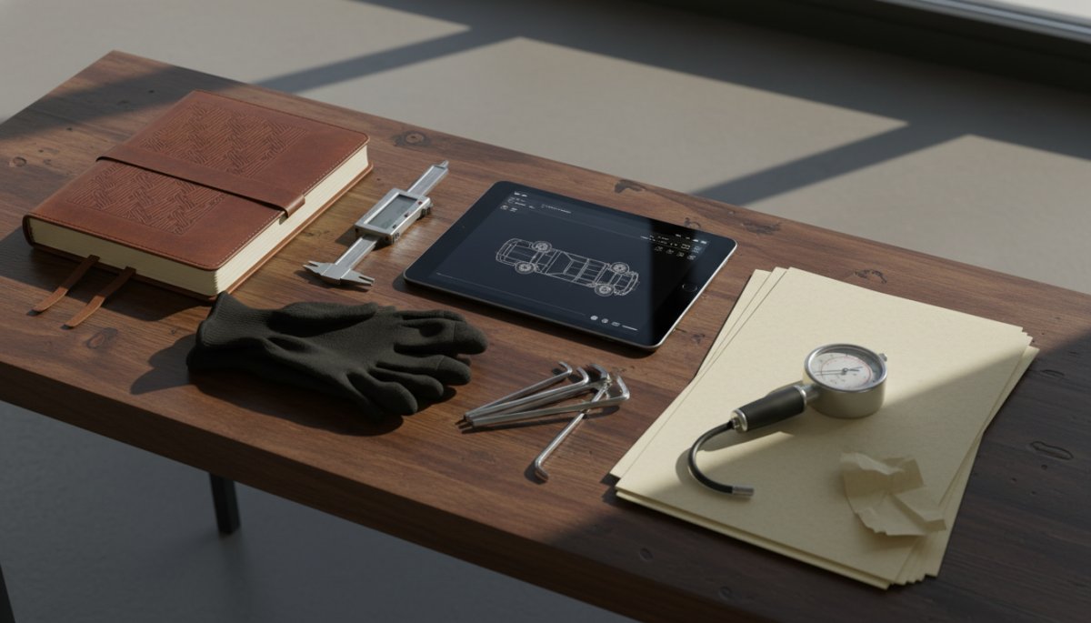 ポルシェ ケイマン 購入前 チェックリスト 確認項目