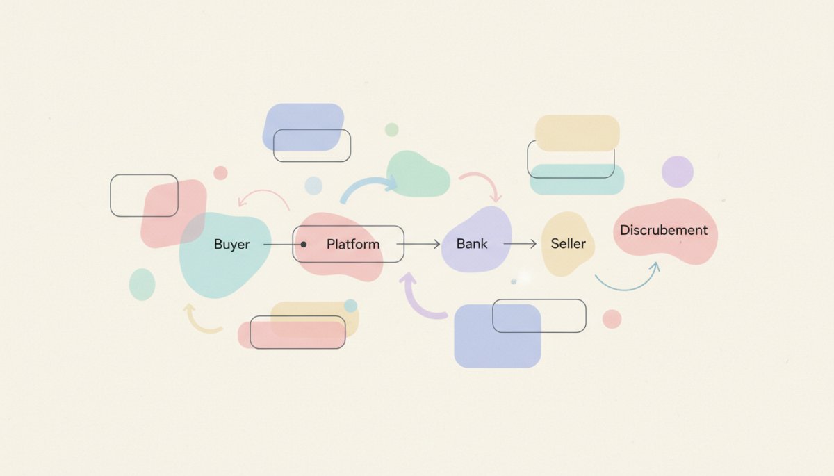 アルファード残クレの支払いイメージ図