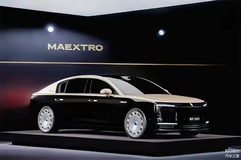 Huawei製先進技術の結晶