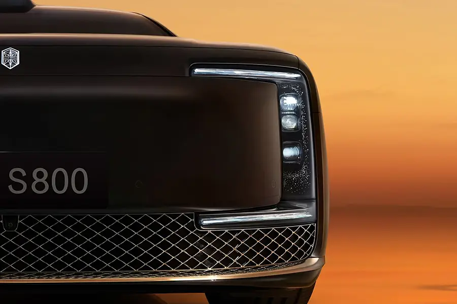 マエストロS800が示す新時代の価格戦略