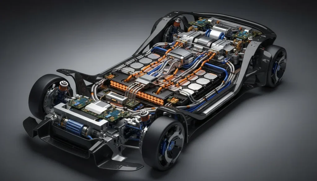 テスラの料率クラスが高い理由