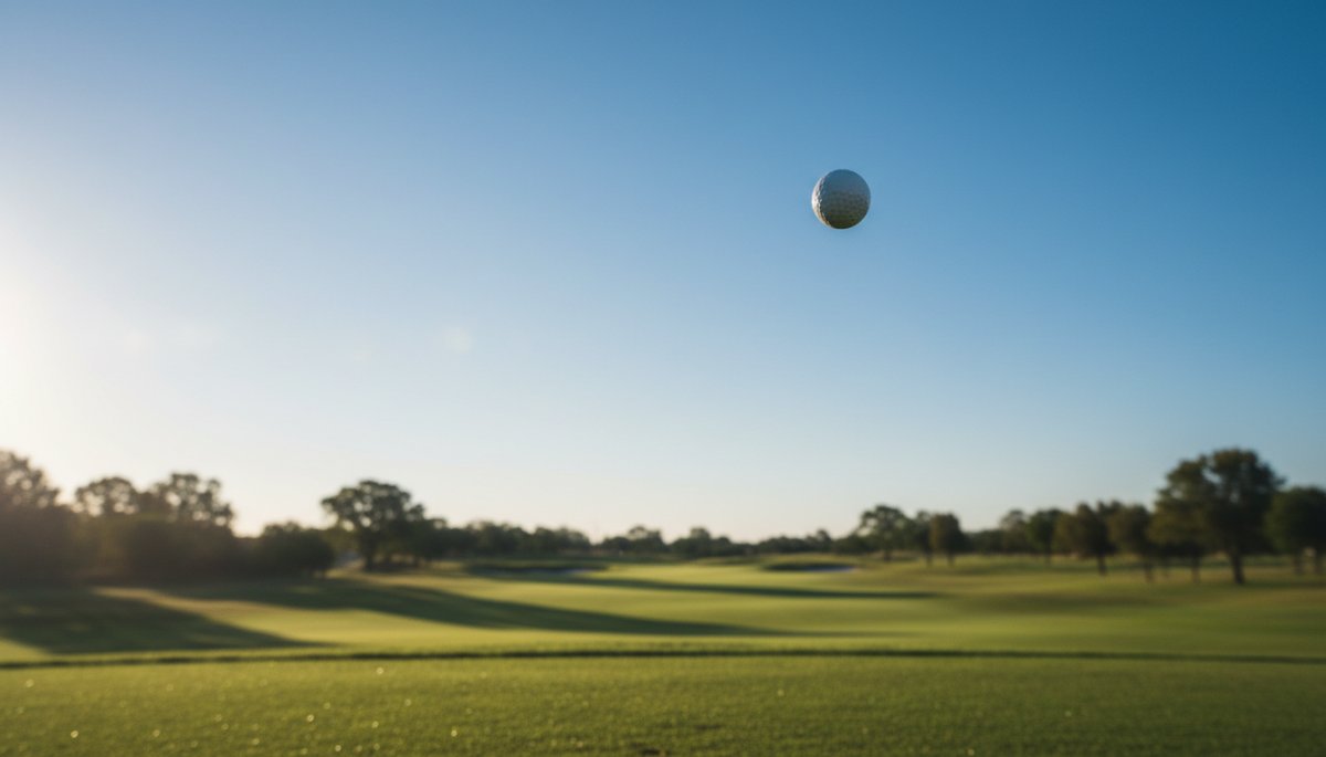 飛距離アップに必要な最高到達点の測定方法とクラブフィッティングの重要性