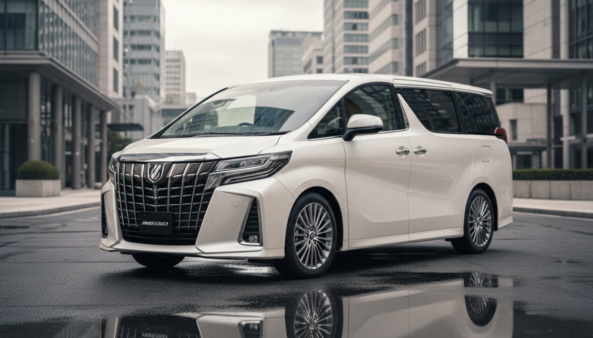 残クレは本当に地獄なのか？アルファードで得する人の5つの条件