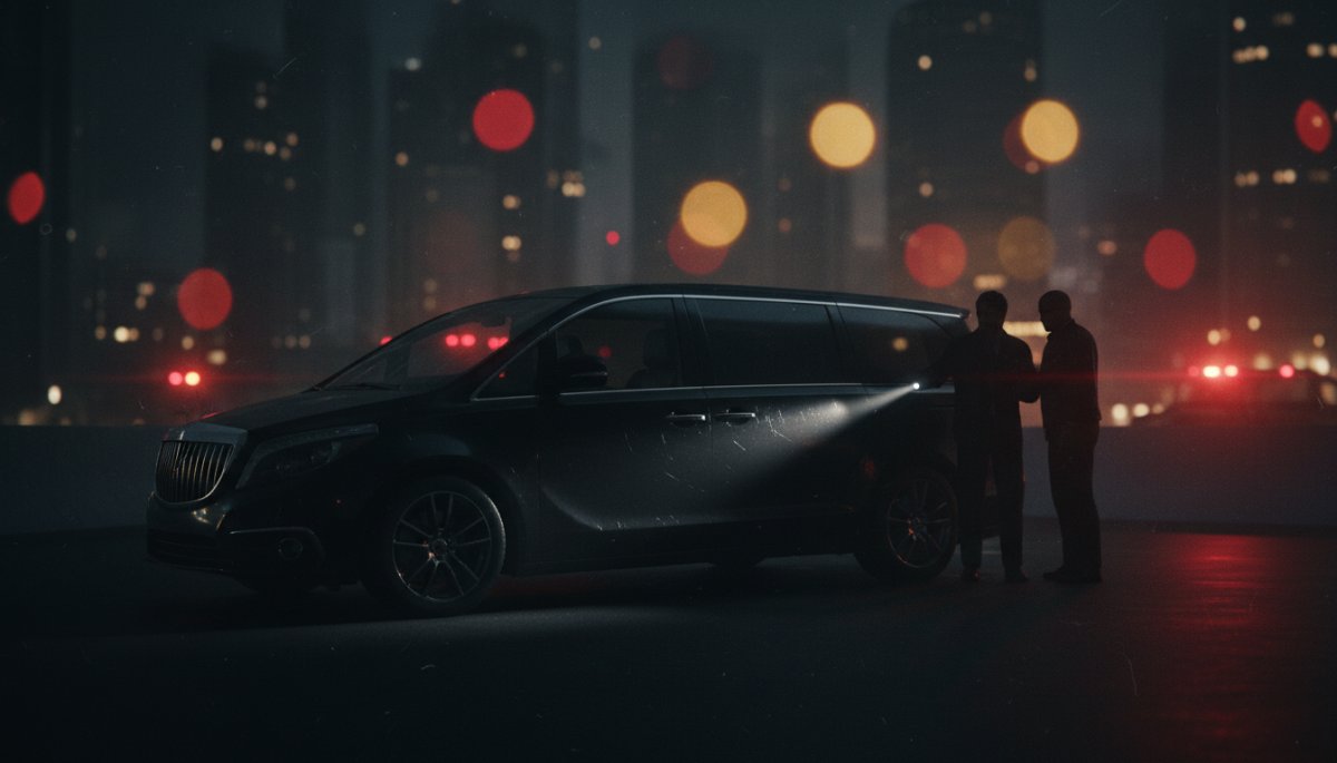 アルファード残クレ破綻の実態｜債権回収と自己破産の恐怖