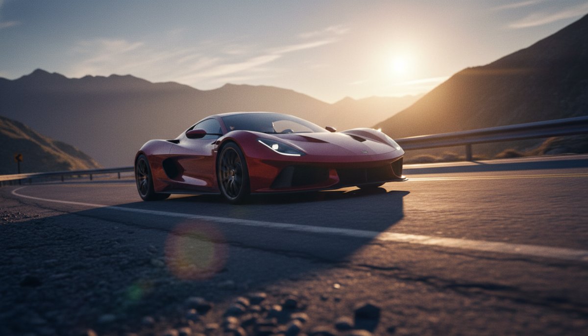 ポルシェ ケイマン エンジン特徴を徹底解説！ミッドシップの魅力とは