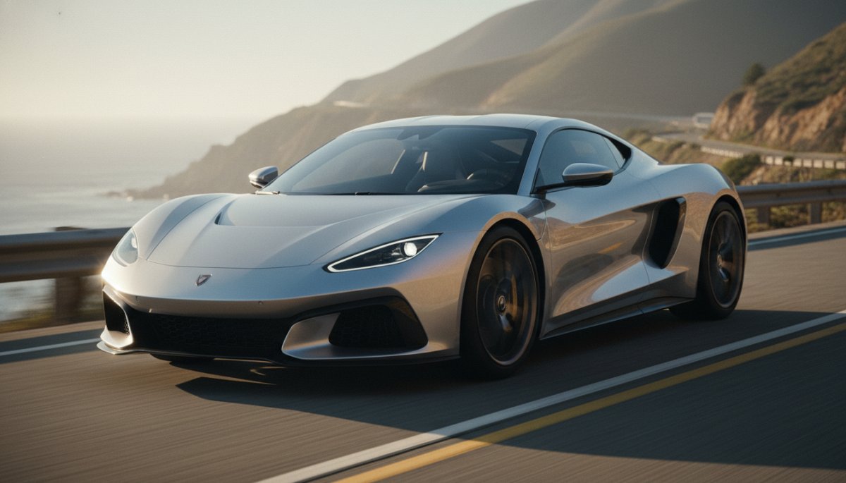 ポルシェ ケイマン燃費・実燃費を徹底調査！世代別の比較も