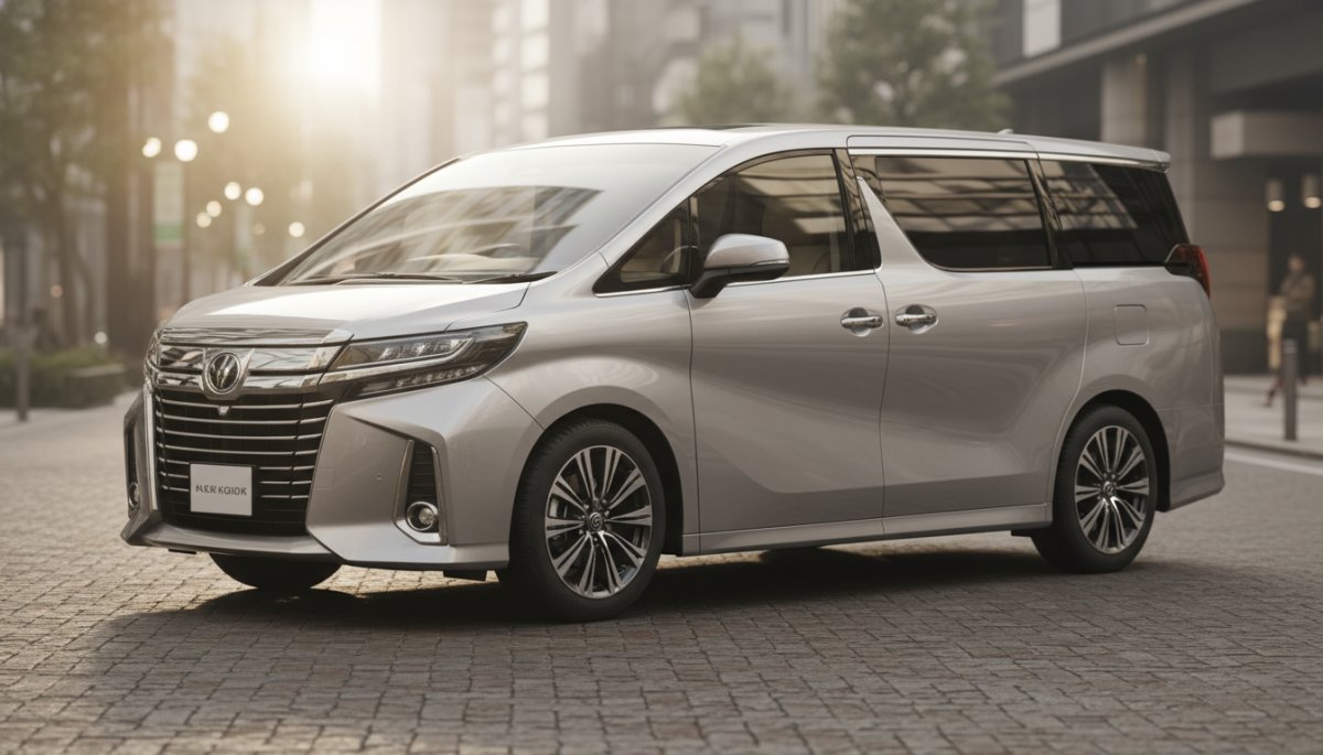 アルファード残クレの残価保証を徹底検証｜5年後に後悔しない選び方