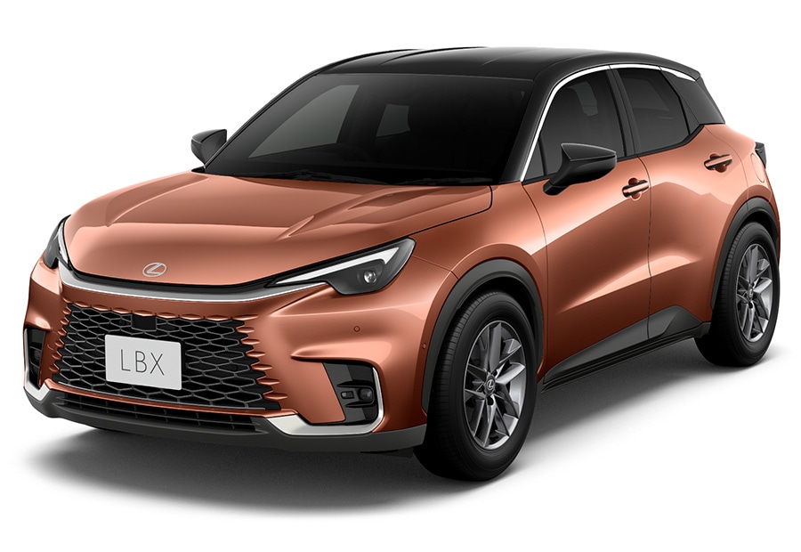 レクサスLBXの残価設定は本当にお得？残価率と金利を徹底解説