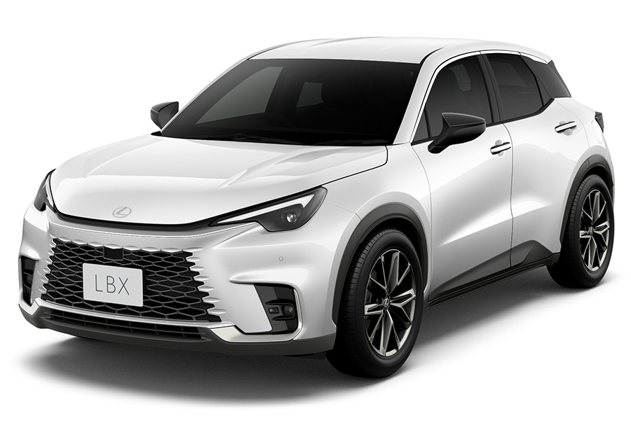 レクサスLBXの残価設定は本当にお得？残価率と金利を徹底解説