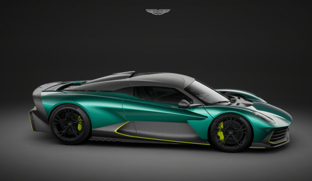 4つのドライブモードで変幻自在の走行性能