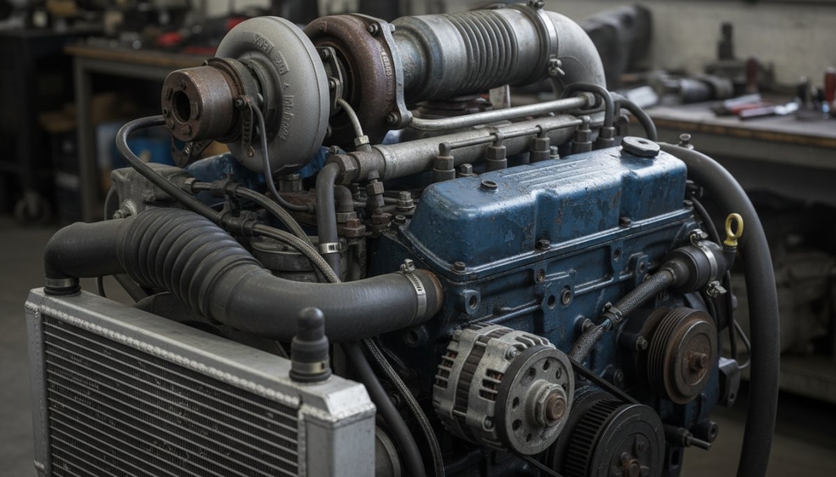 ベルランゴ エンジンルーム メンテナンス 点検箇所