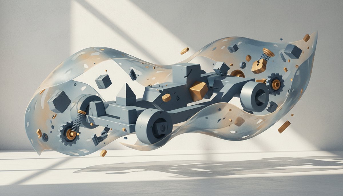 カスタマイズ制限を示すイメージ