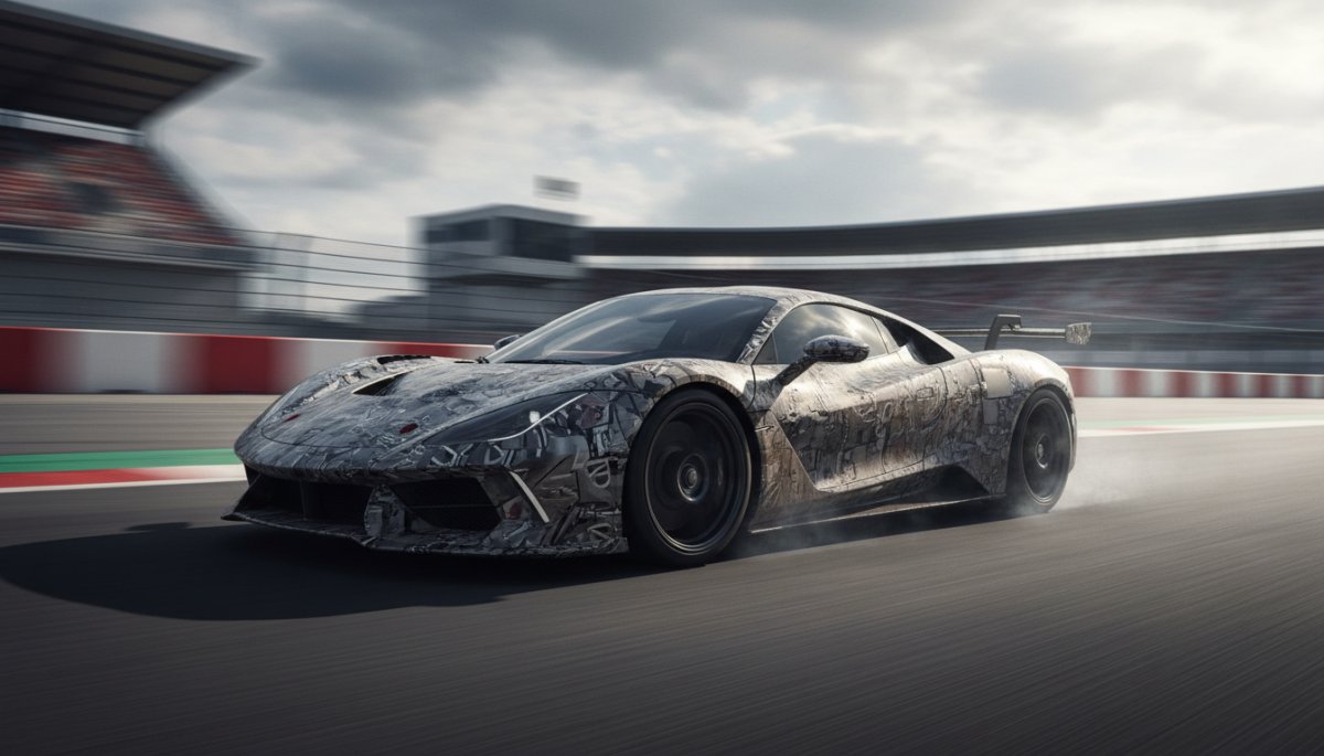 アストンマーティン ヴァルハラ 開発ストーリー プロトタイプ 進化