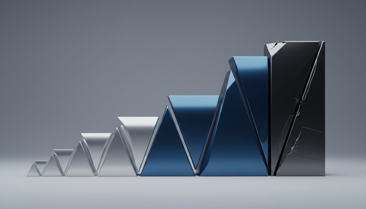 レクサス各モデルの価格帯比較イメージ