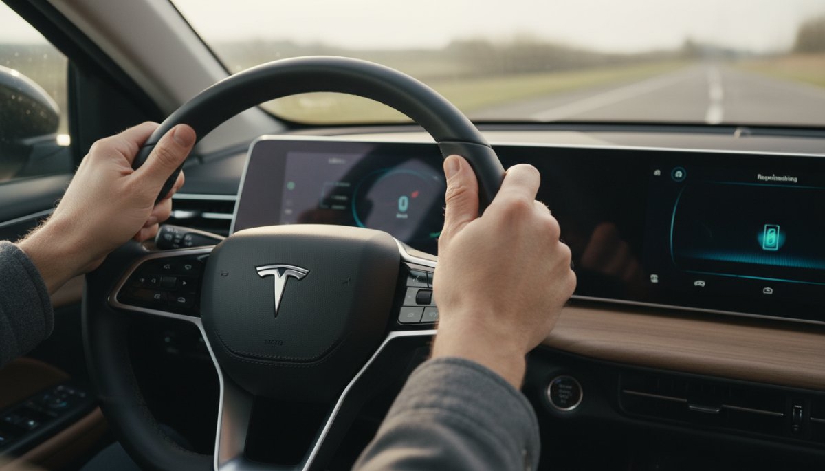 EV運転テクニックのイメージ