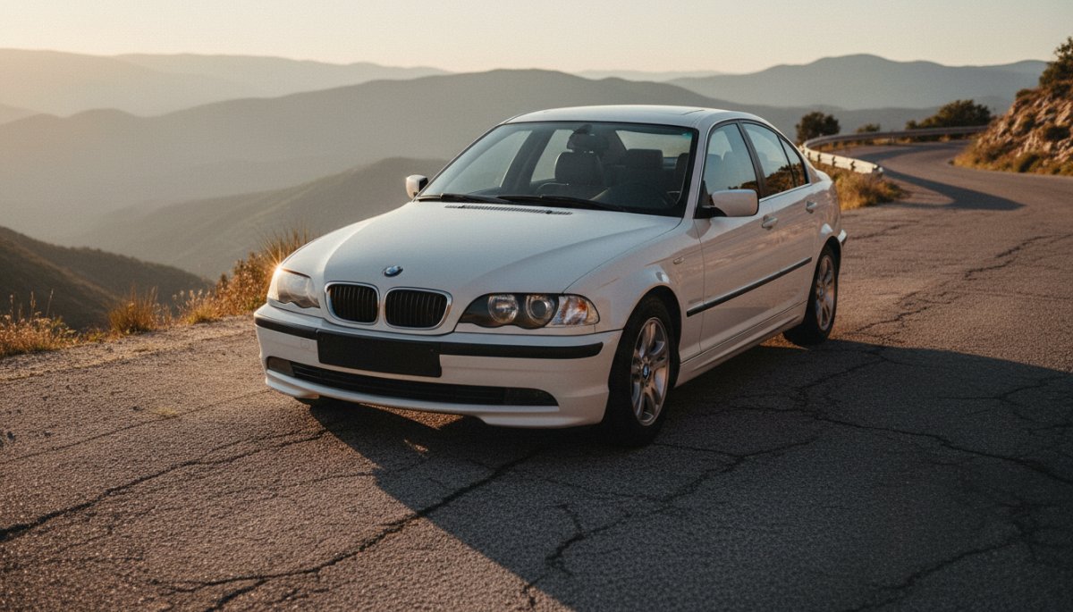E46オーナーが語る｜BMW E46を長く乗り続けるメリットと維持のコツ