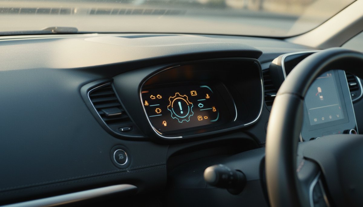 ベルランゴの警告灯が点灯したら?原因と対処法6選